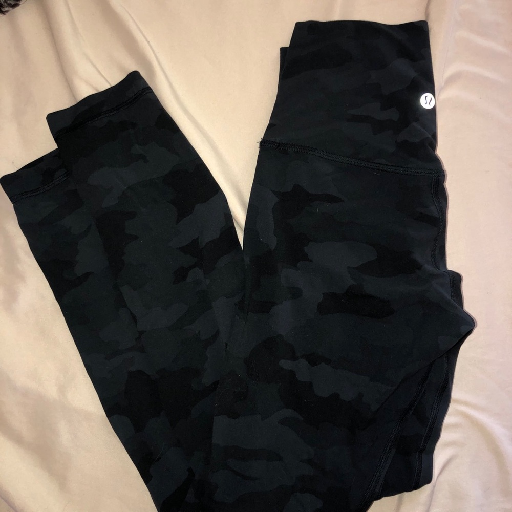 Lululemon Align 28” Leggings